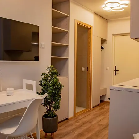 Express Premium - City Center Tartu