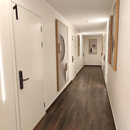 Express Premium - City Center Tartu