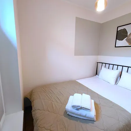 Express Premium - City Center Appartement *