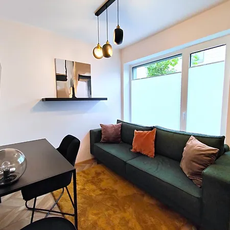 Express Premium - City Center Tartu