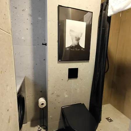 Appartement Express Premium - City Center *