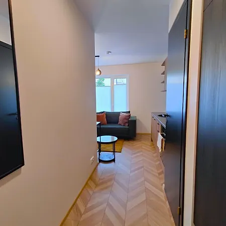 Express Premium - City Center * Tartu