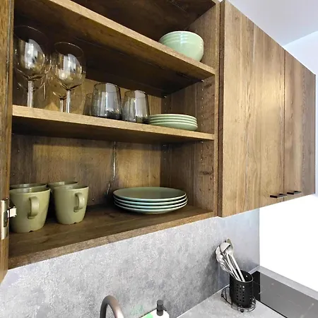 Express Premium - City Center Appartement