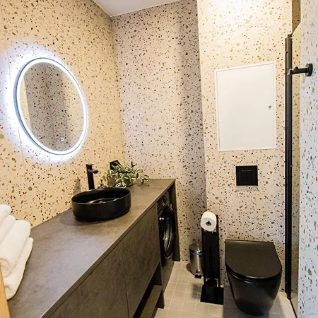 Express Premium - City Center Tartu