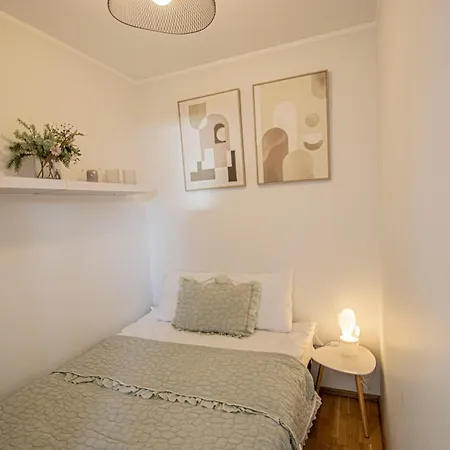 Appartement Express Premium - City Center