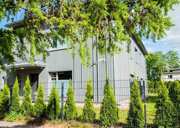 Express Premium - City Center Apartamento *