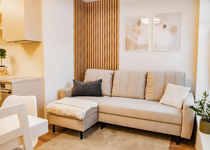 Express Premium - City Center Tartu