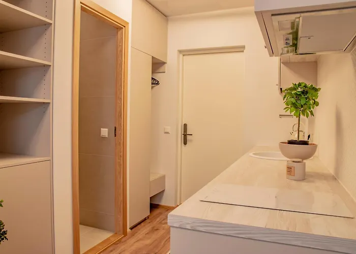 Express Premium - City Center Apartamento *