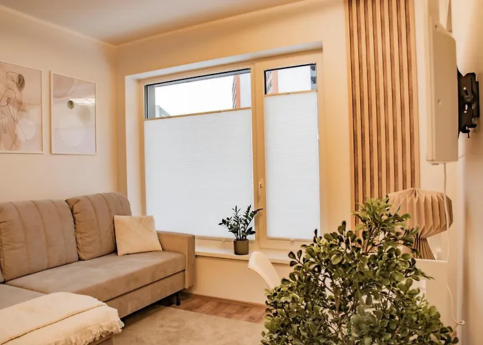 Express Premium - City Center Apartamento Tartu