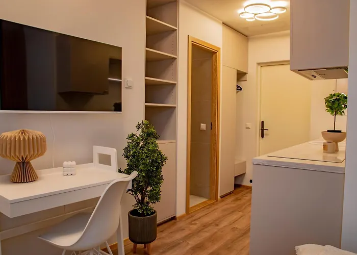 Express Premium - City Center Tartu