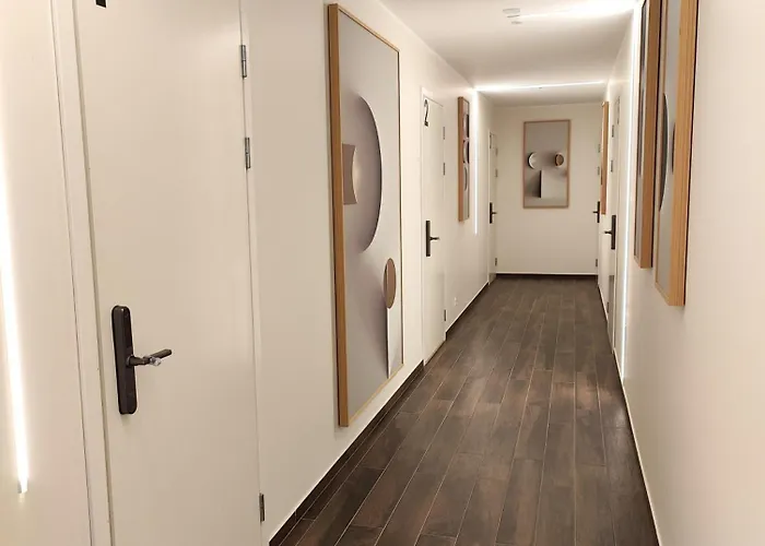 Express Premium - City Center Tartu