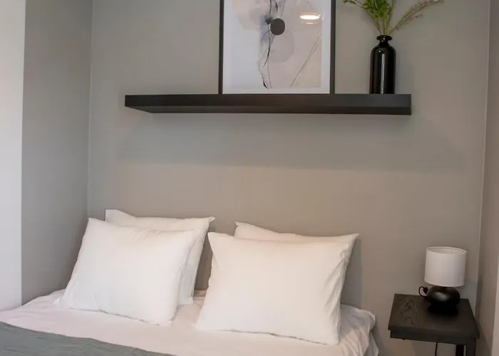 Express Premium - City Center Apartamento Tartu