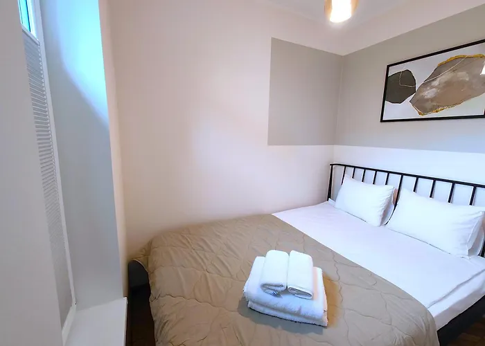 Express Premium - City Center Apartamento *