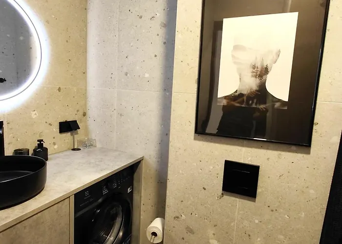 Express Premium - City Center Apartamento *