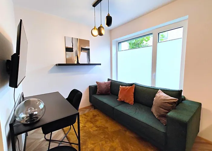 Express Premium - City Center Tartu