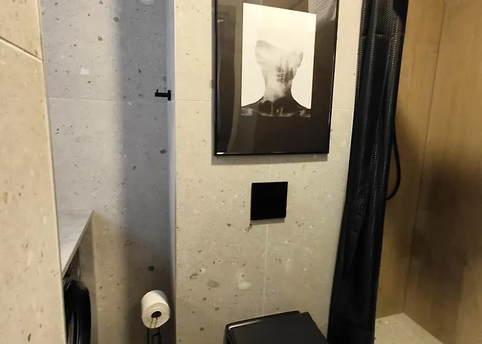 Apartamento Express Premium - City Center *