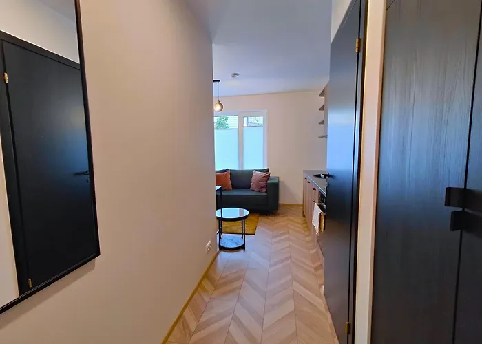 Express Premium - City Center * Tartu