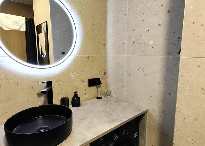 Express Premium - City Center * Tartu