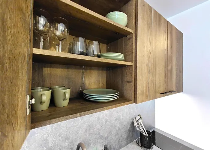 Express Premium - City Center Apartamento