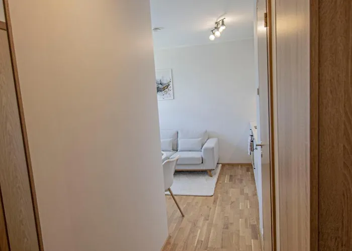 Express Premium - City Center Apartamento *