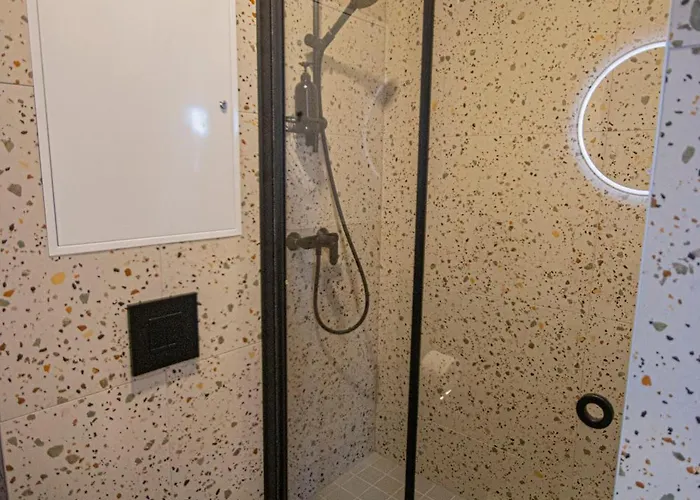 Apartamento Express Premium - City Center