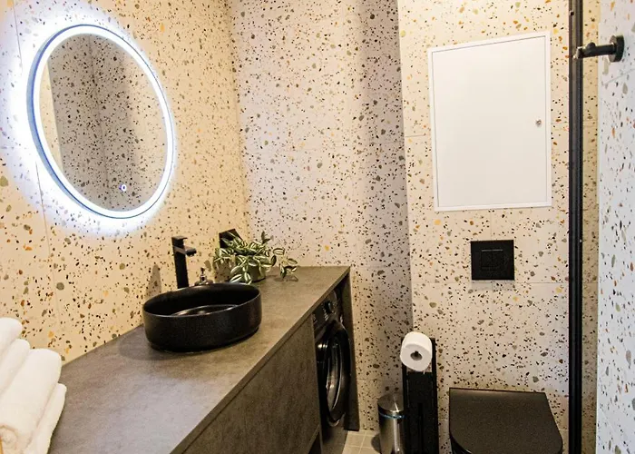 Express Premium - City Center Tartu