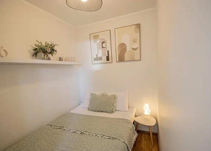 Apartamento Express Premium - City Center